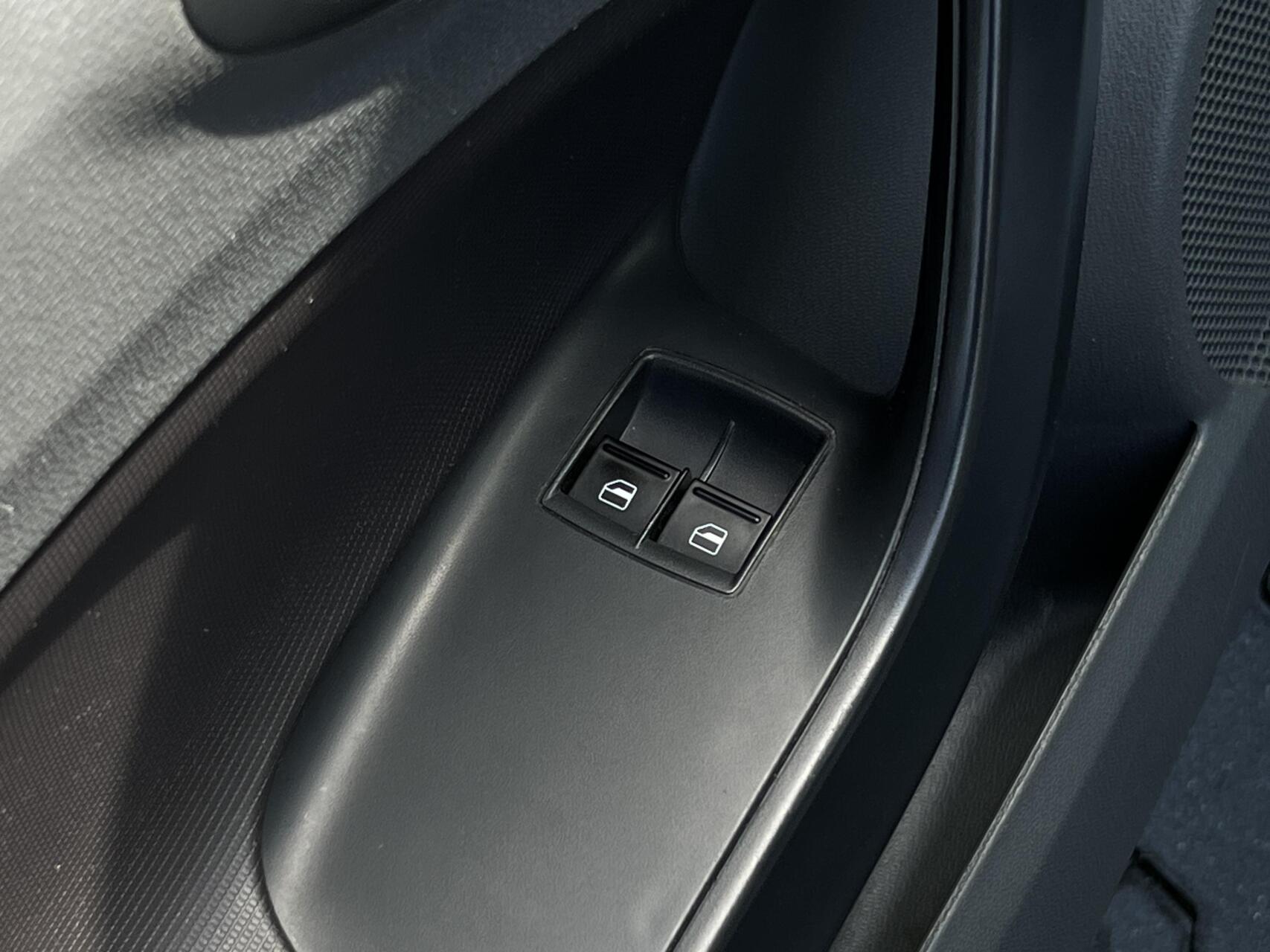 Foto van Seat Ibiza ST
