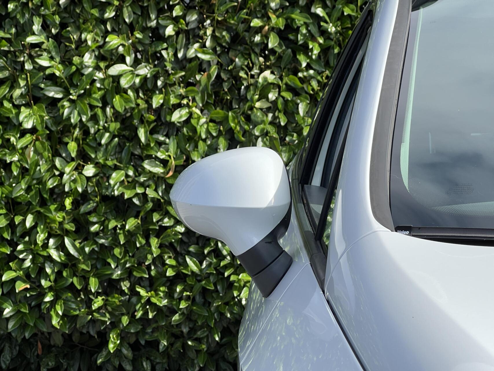 Foto van Seat Ibiza ST