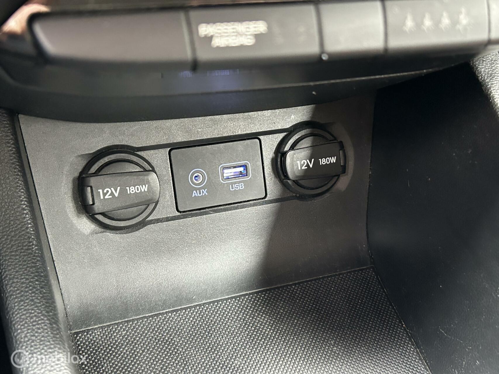 Foto van Hyundai I20