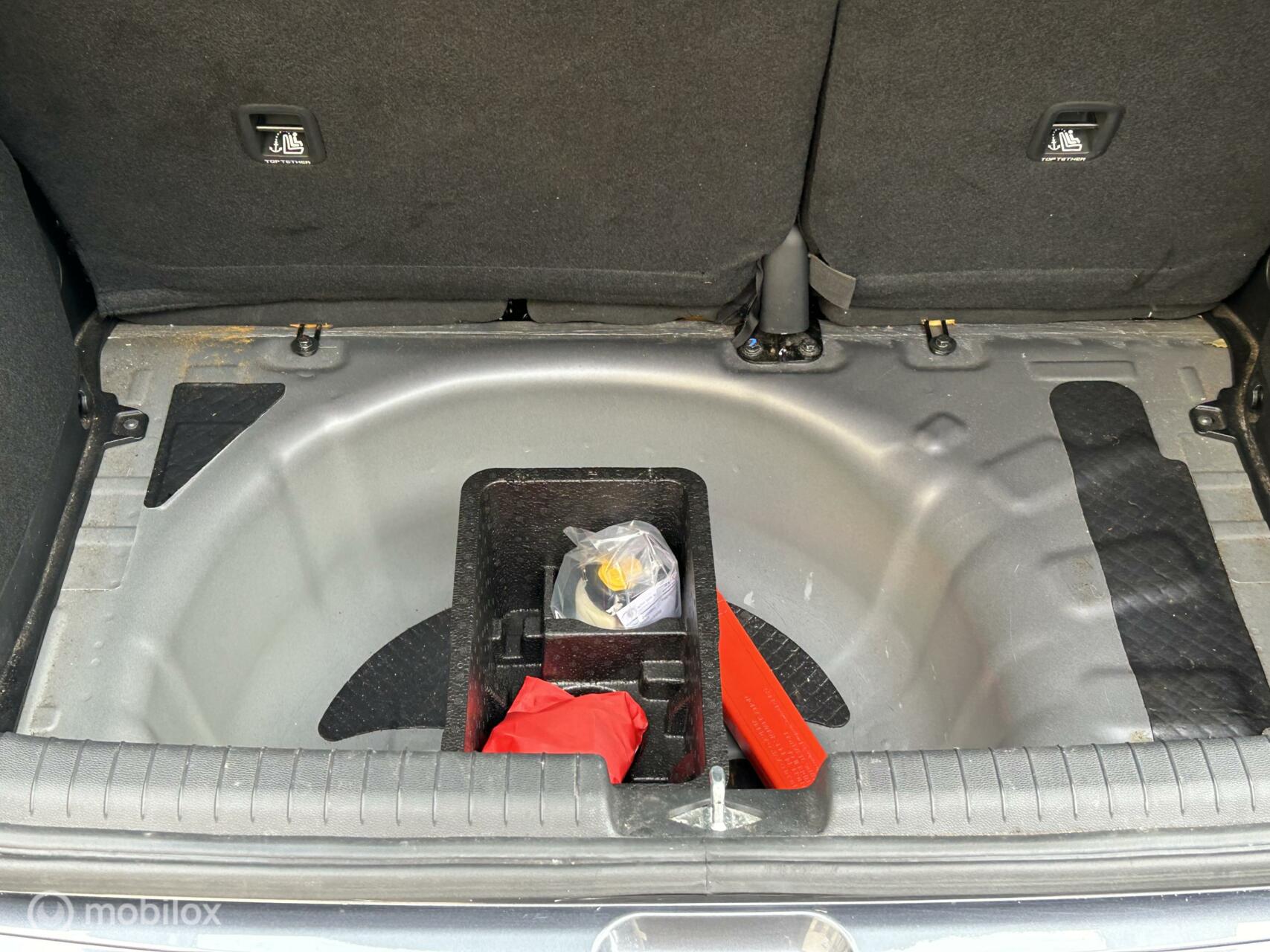 Foto van Hyundai I20