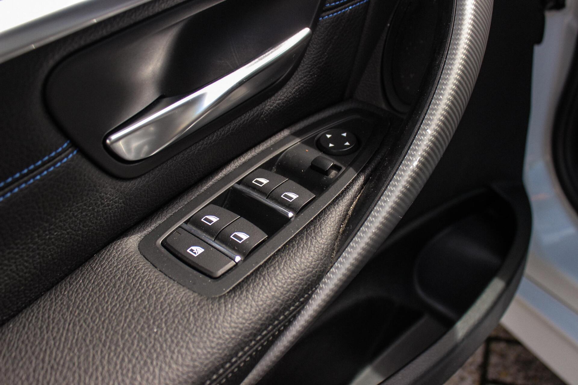 Foto van BMW 318i