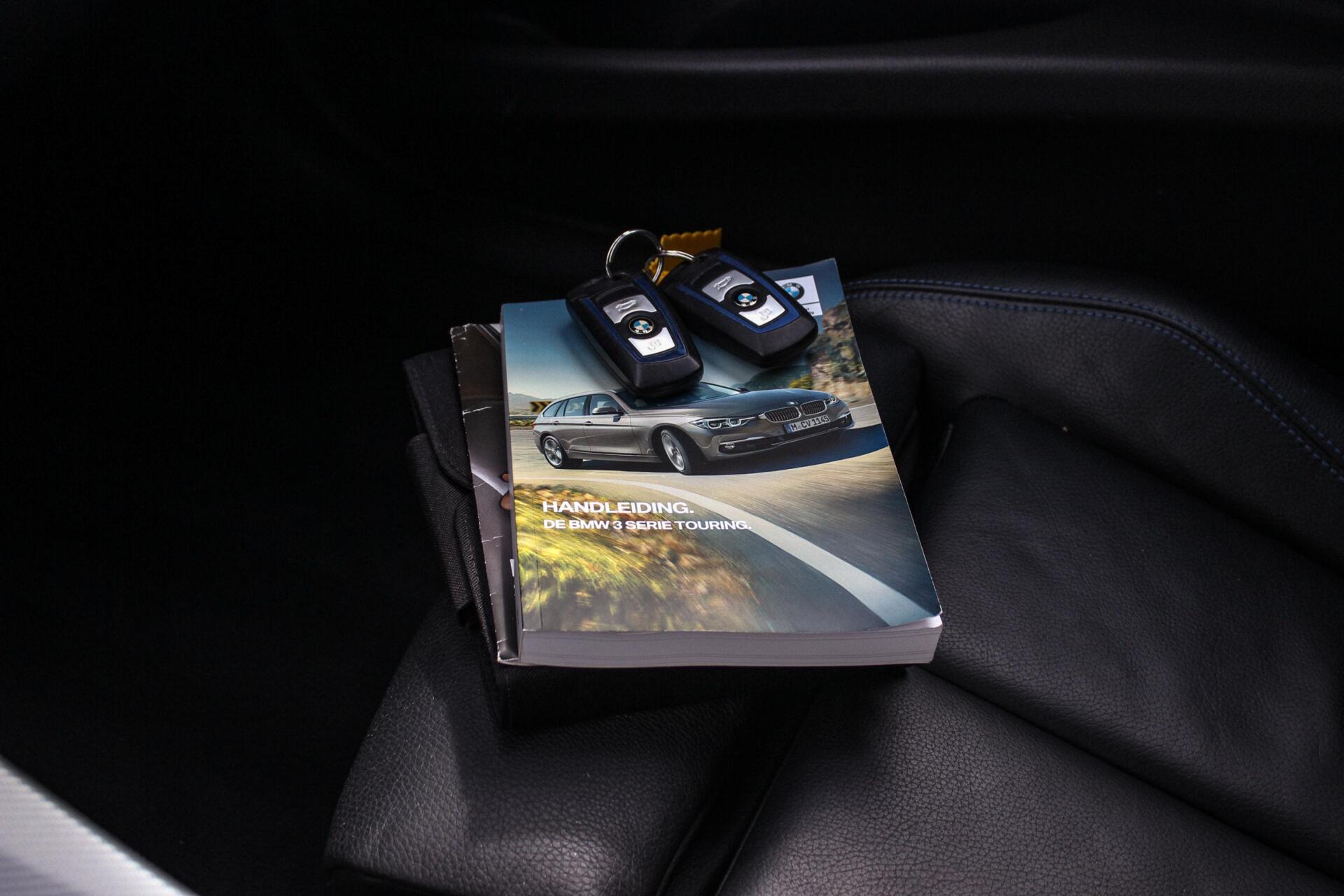 Foto van BMW 318i