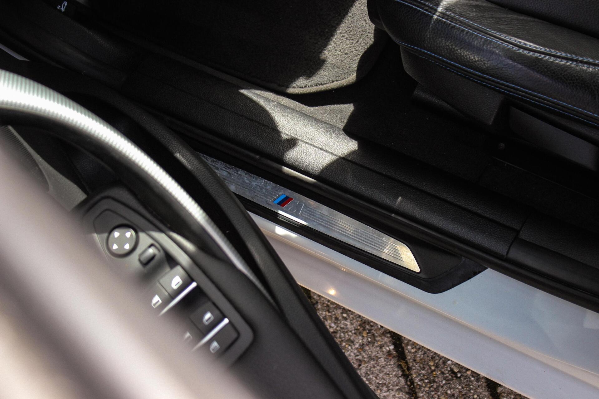 Foto van BMW 318i