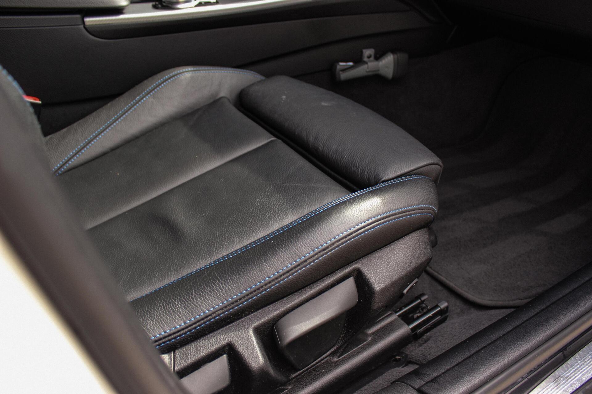 Foto van BMW 318i