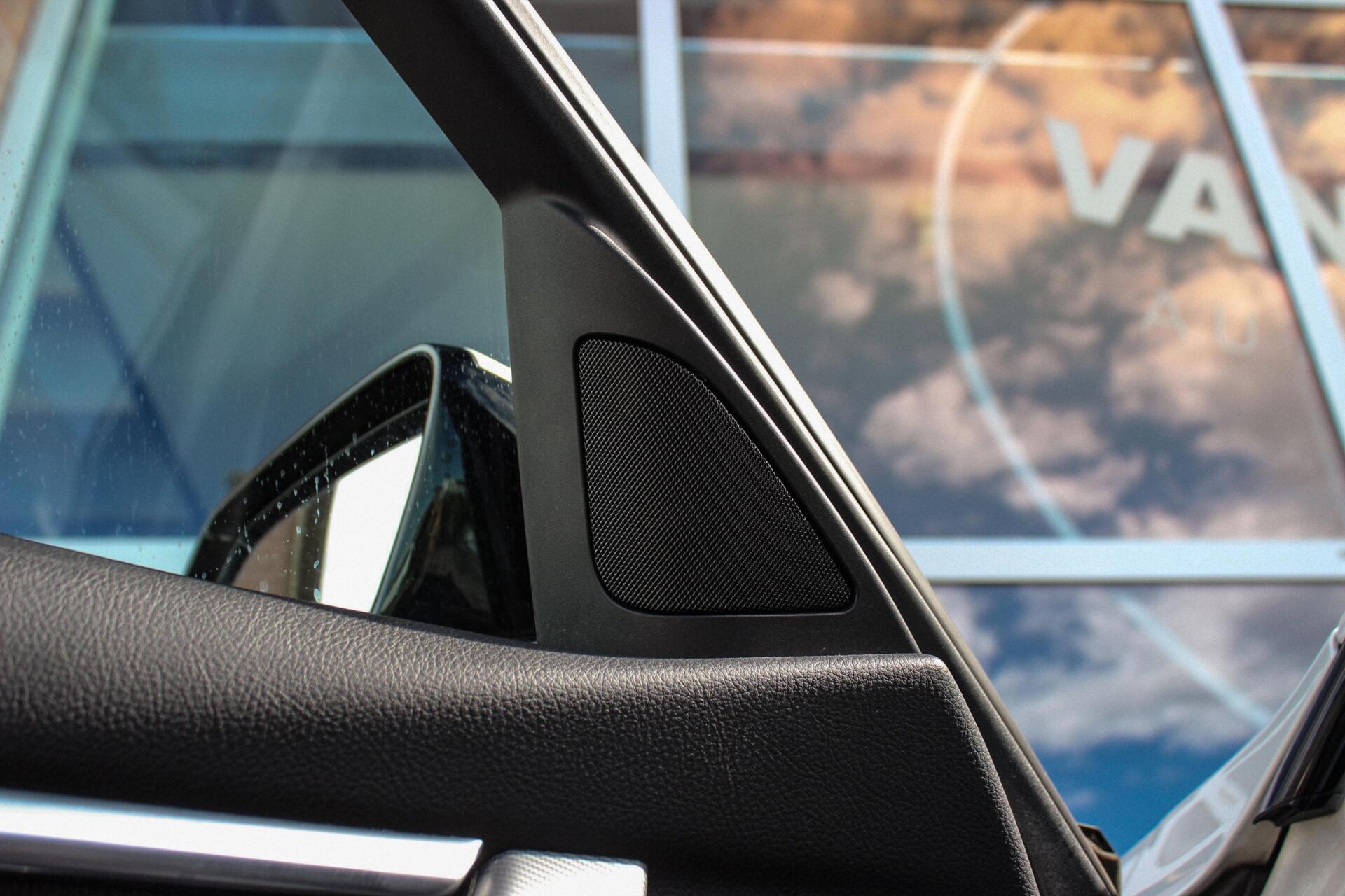 Foto van BMW 318i