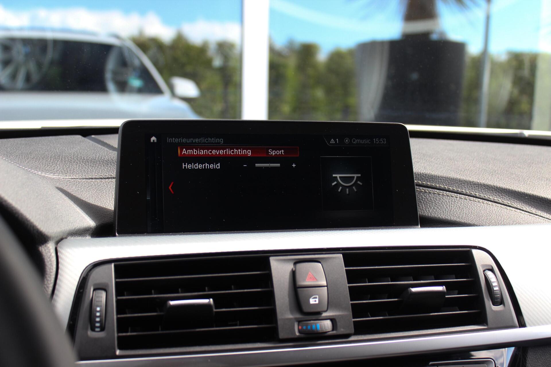 Foto van BMW 318i