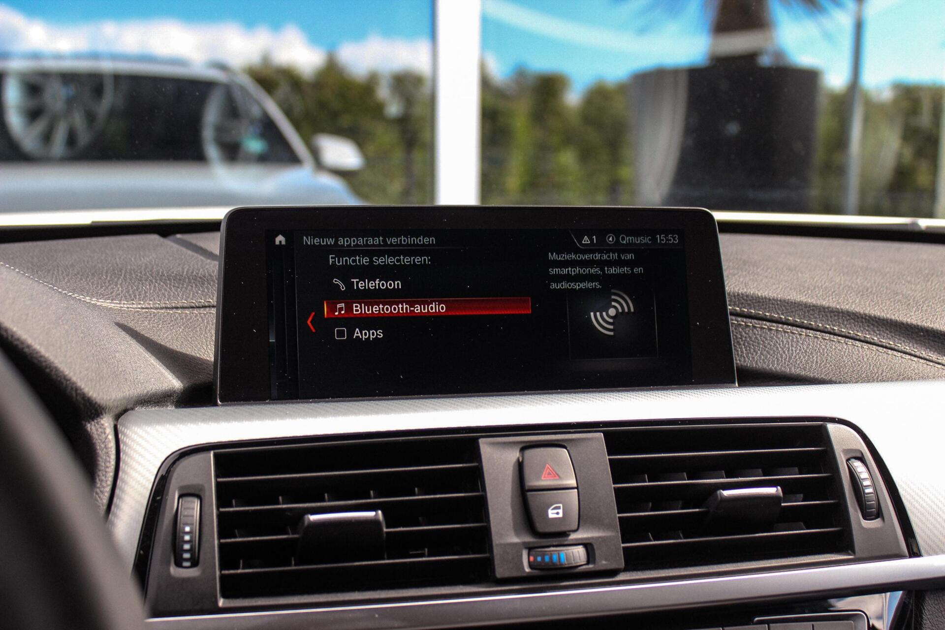 Foto van BMW 318i