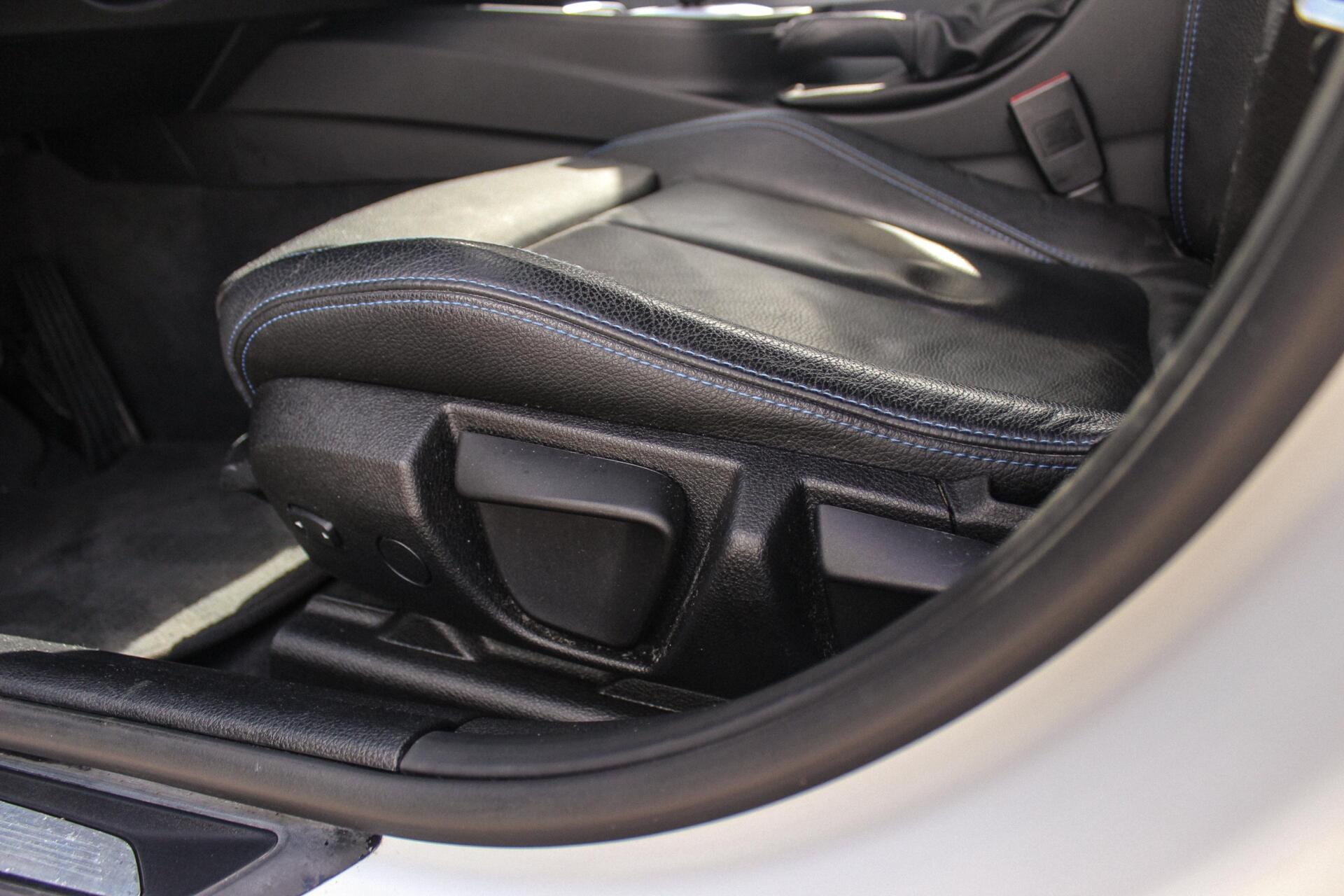 Foto van BMW 318i