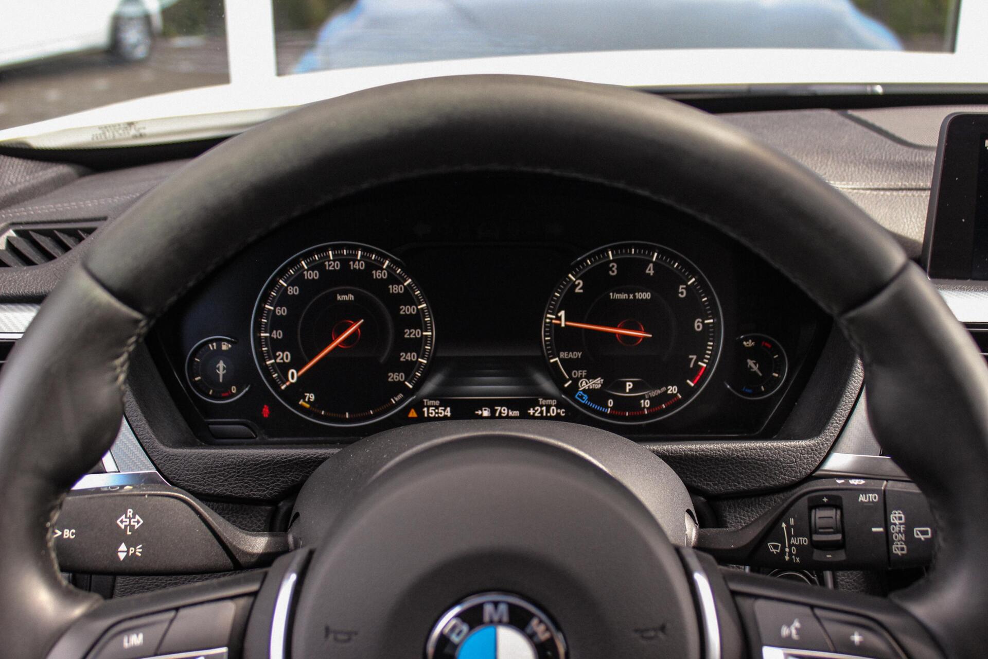Foto van BMW 318i