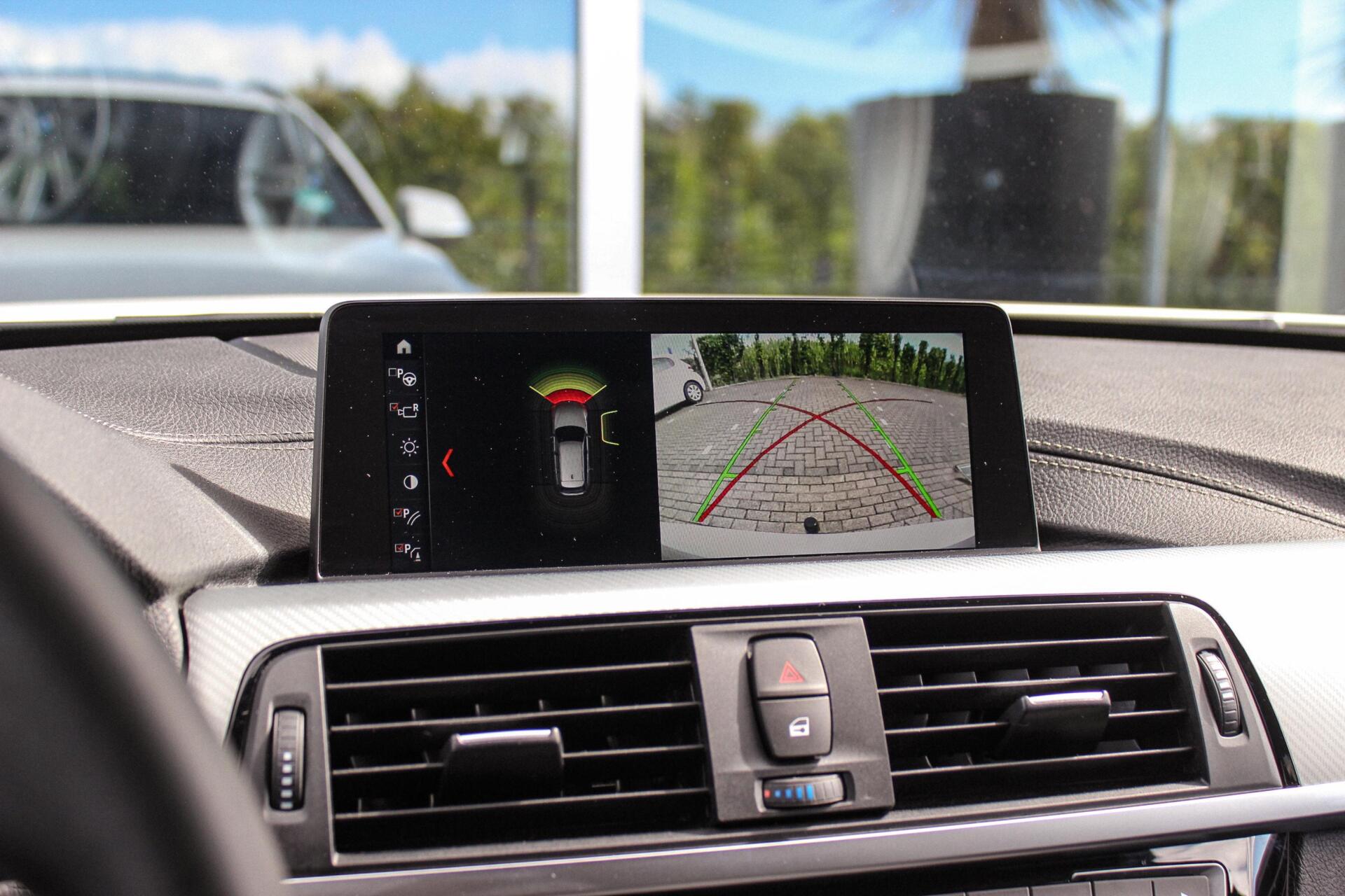 Foto van BMW 318i