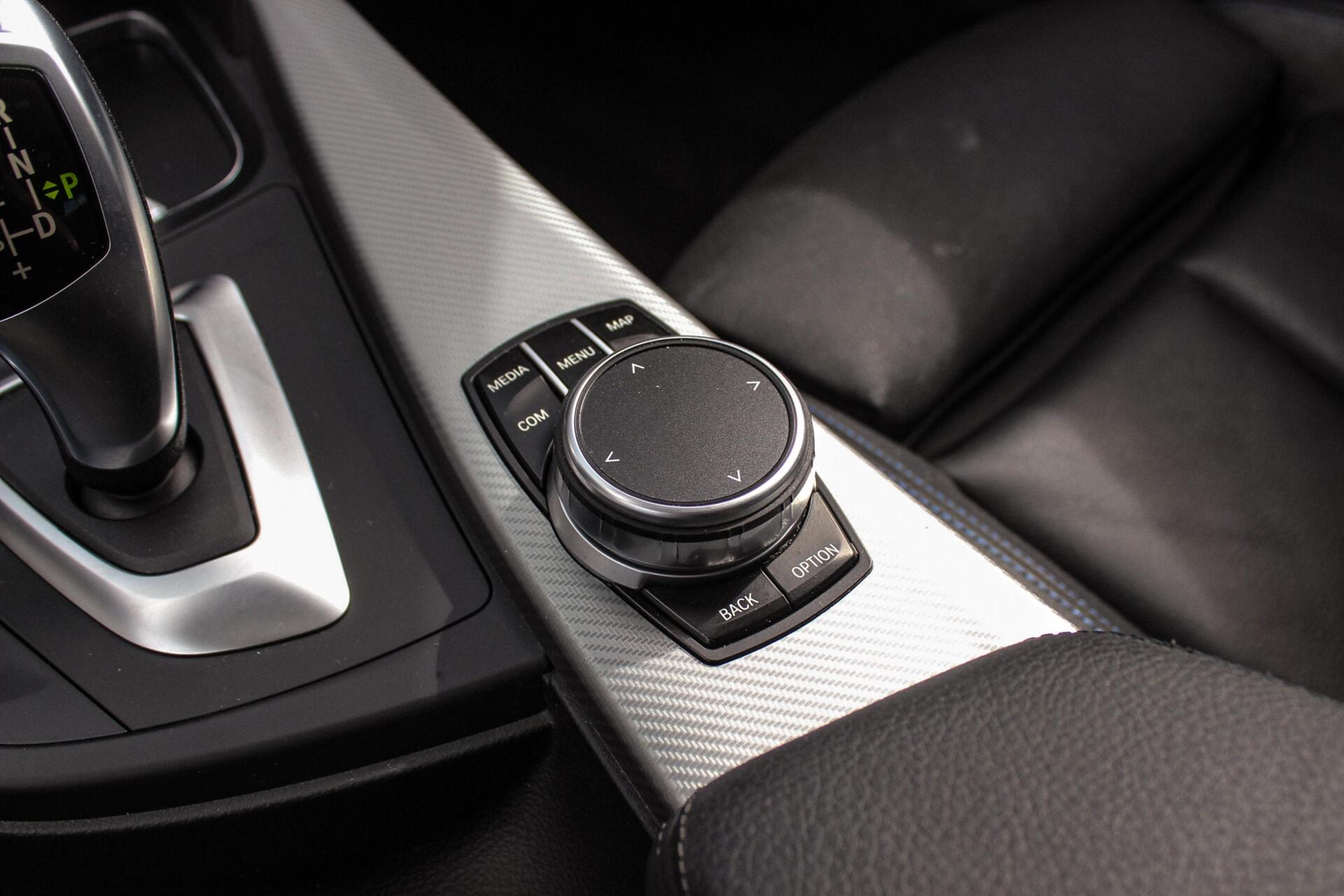 Foto van BMW 318i