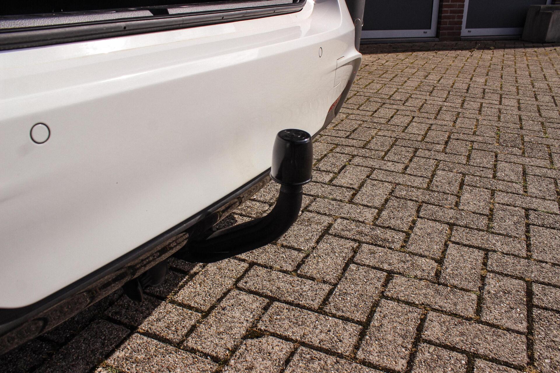 Foto van BMW 318i