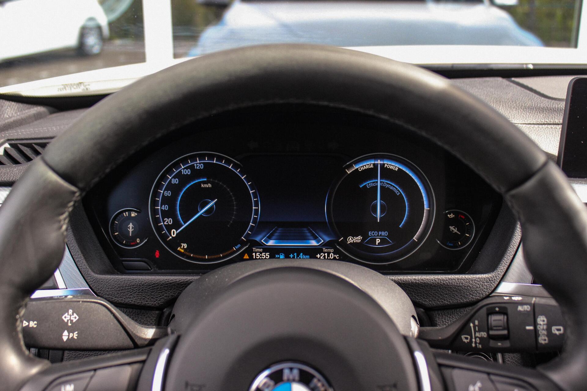 Foto van BMW 318i