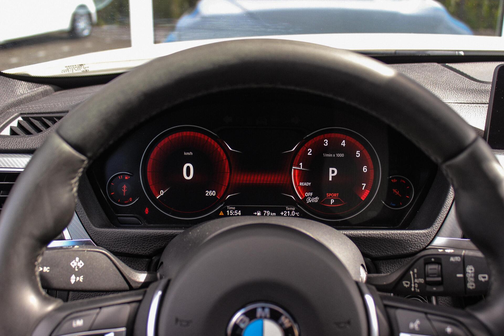 Foto van BMW 318i