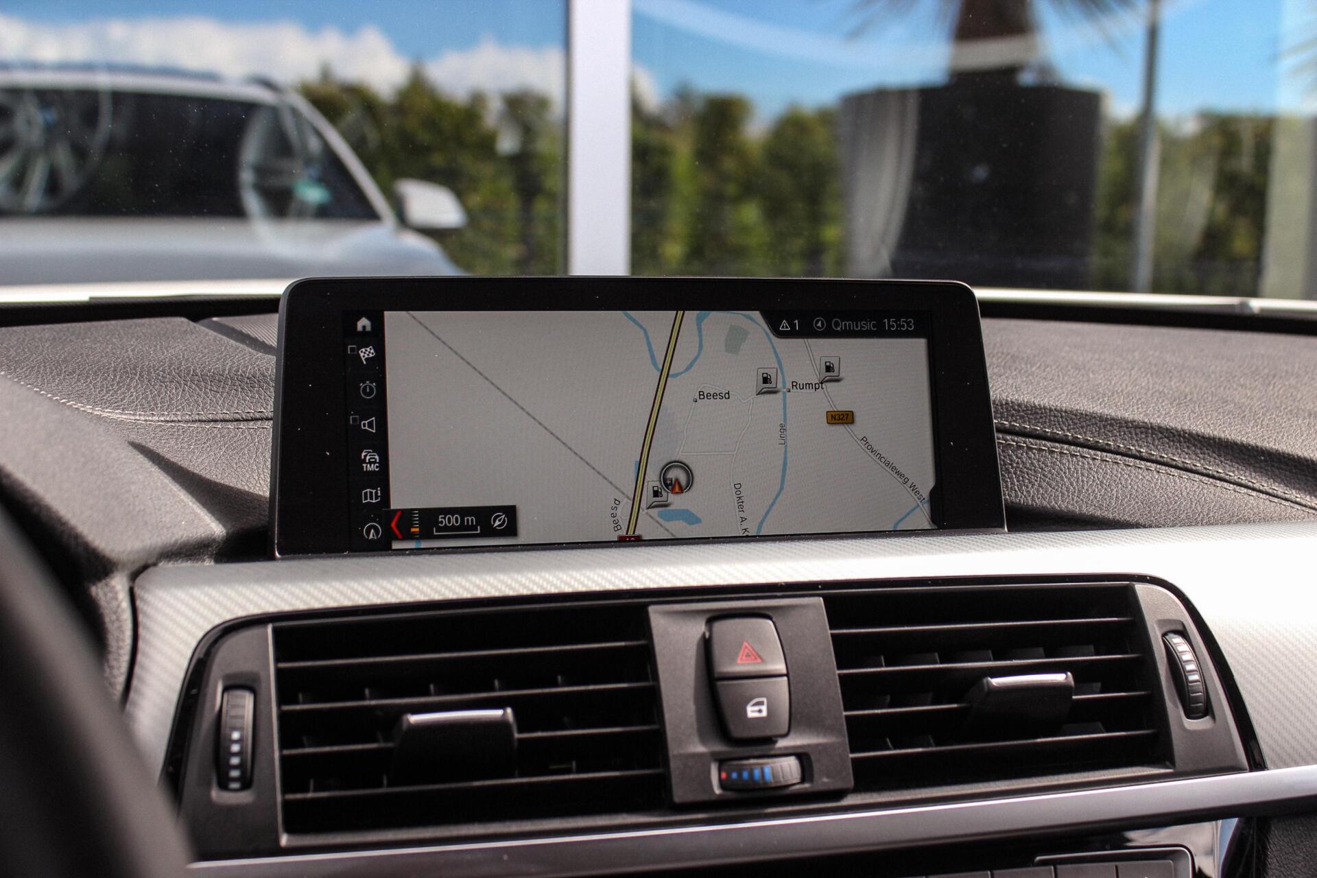 Foto van BMW 318i