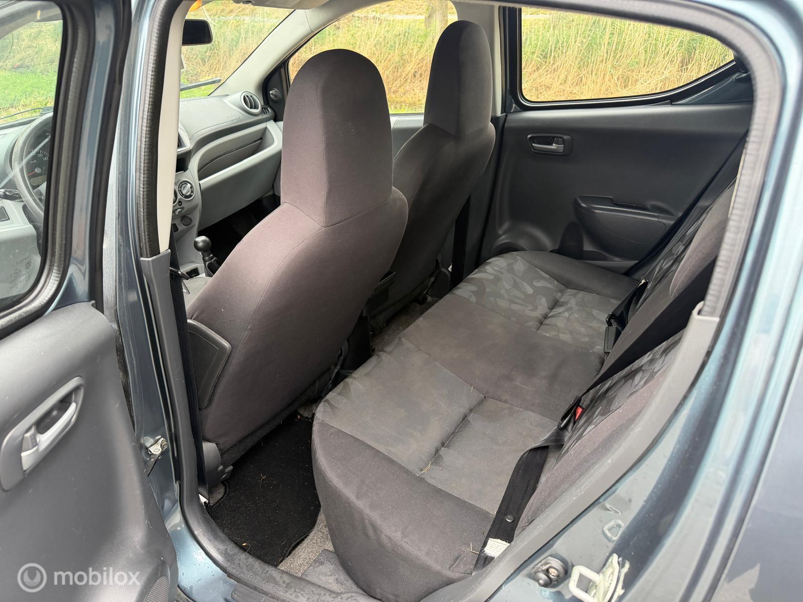 Foto van Suzuki Alto