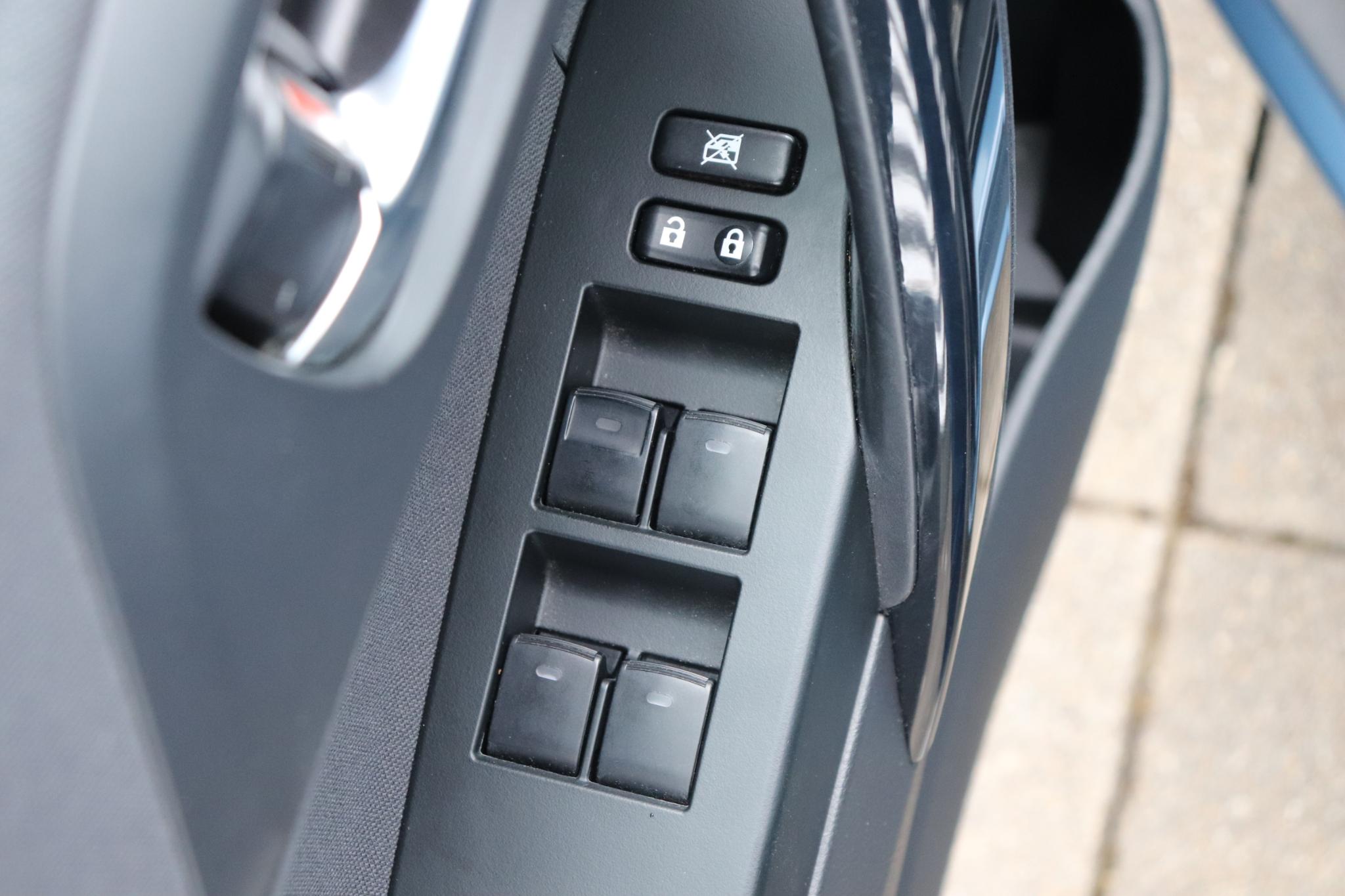 Foto van Toyota Toyota Auris