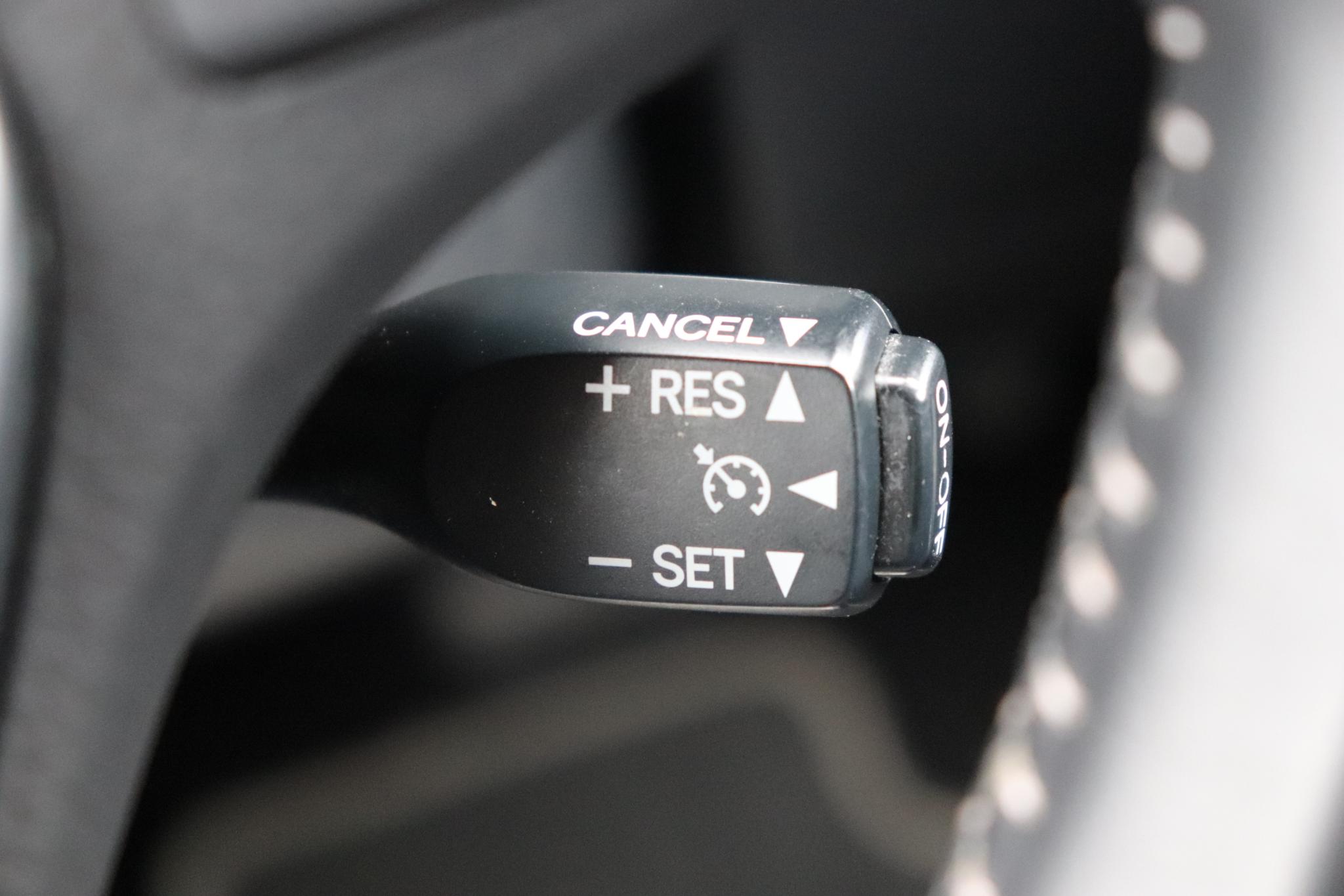 Foto van Toyota Toyota Auris