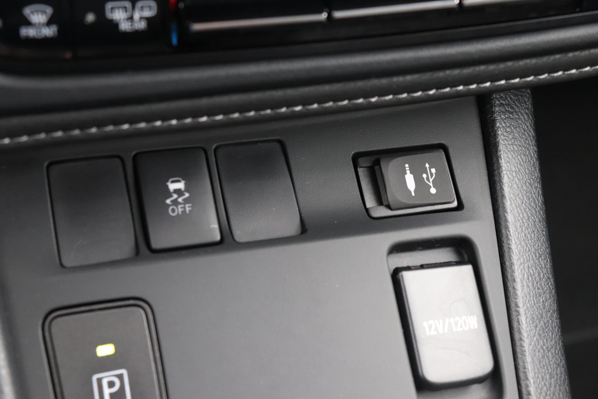 Foto van Toyota Toyota Auris