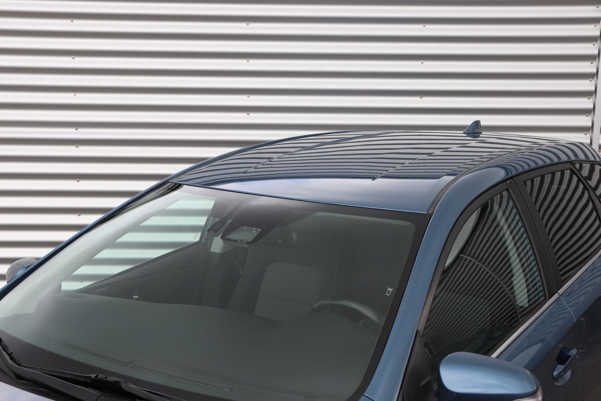 Foto van Toyota Toyota Auris