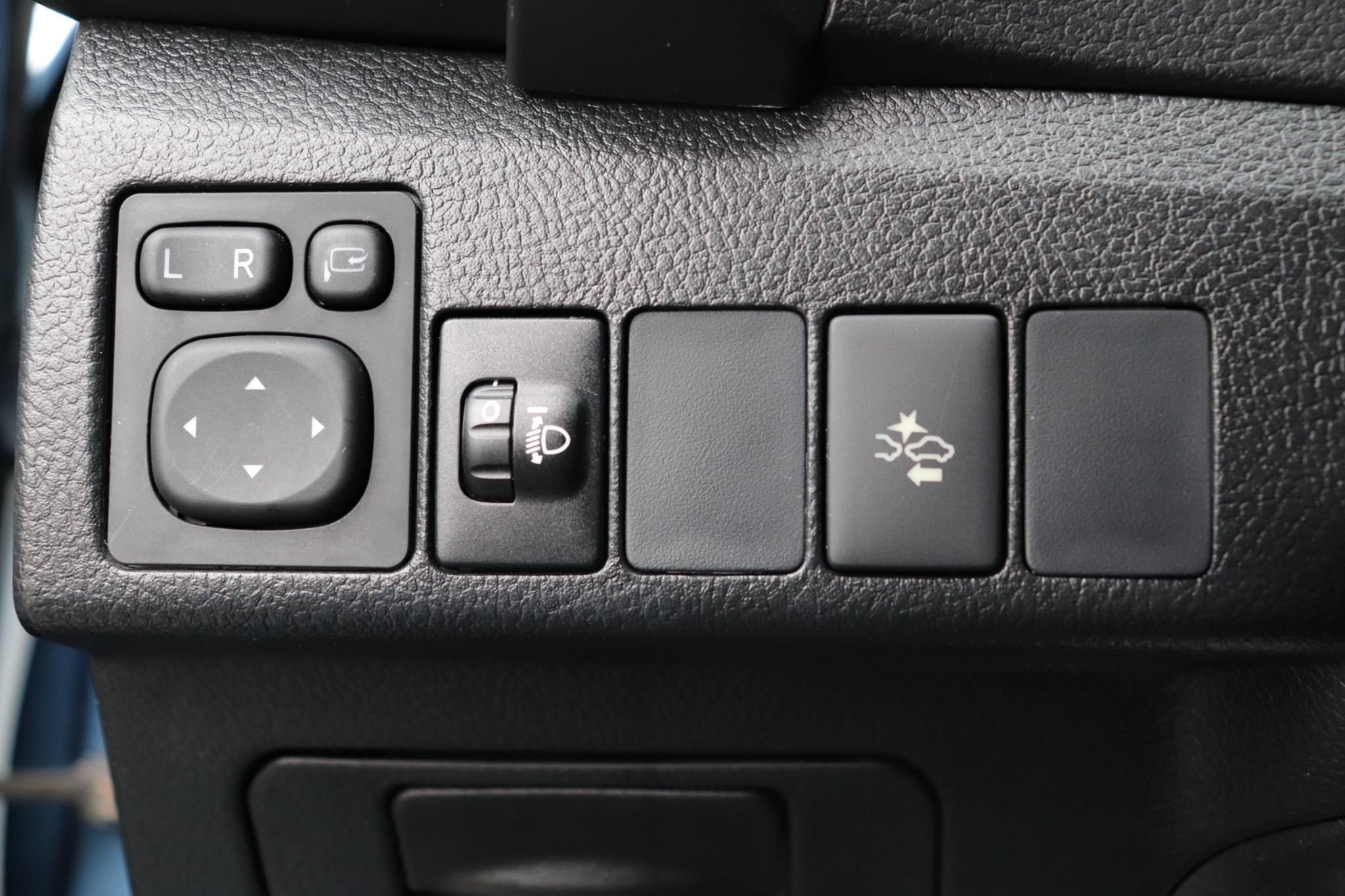 Foto van Toyota Toyota Auris