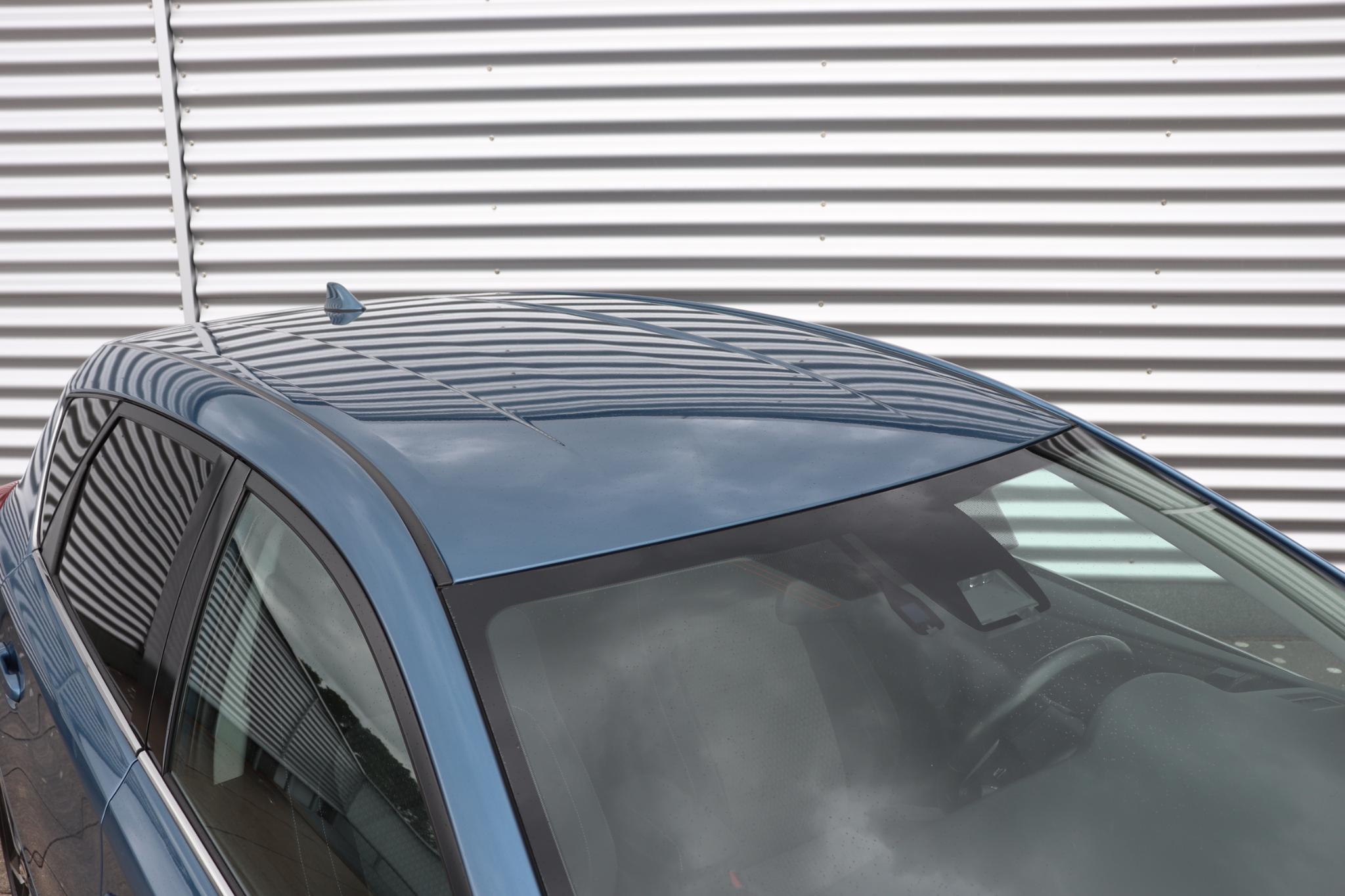 Foto van Toyota Toyota Auris