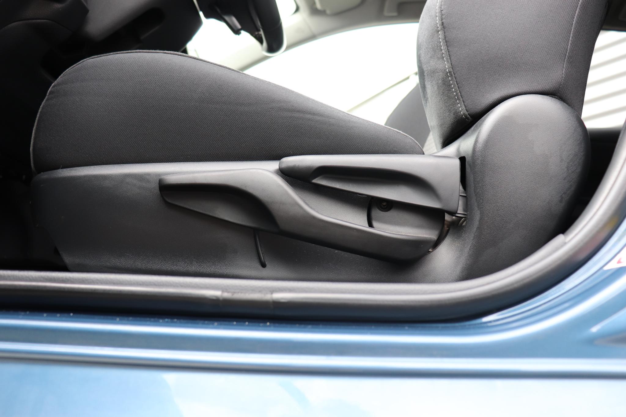 Foto van Toyota Toyota Auris