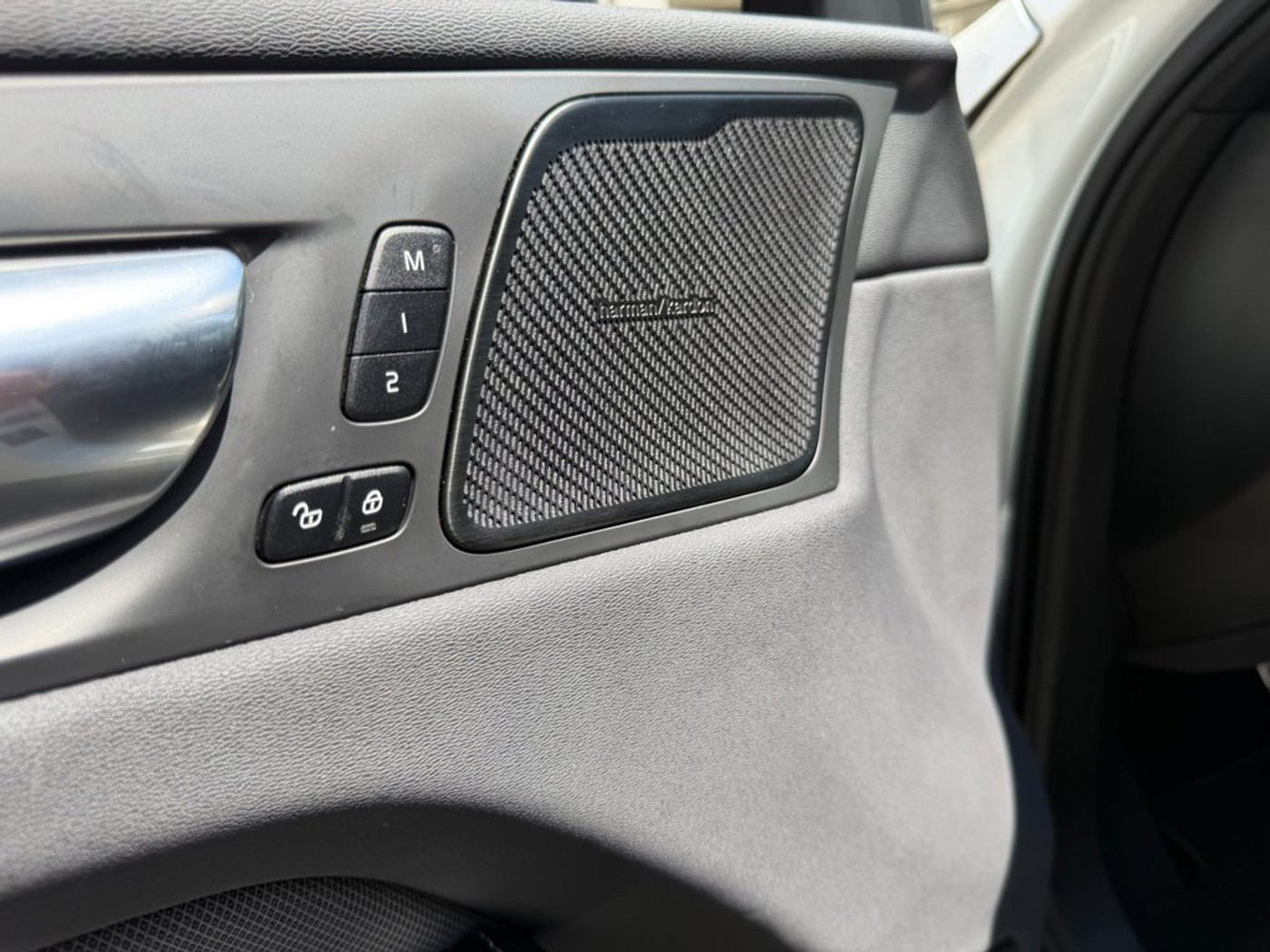 Foto van Volvo Xc60 T8 Twin Engine