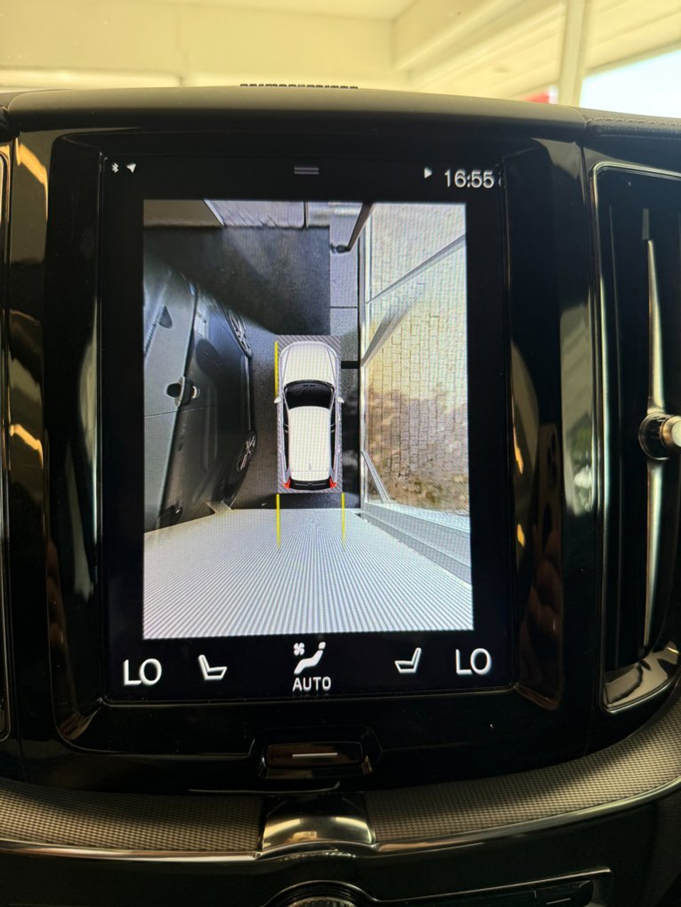 Foto van Volvo Xc60 T8 Twin Engine
