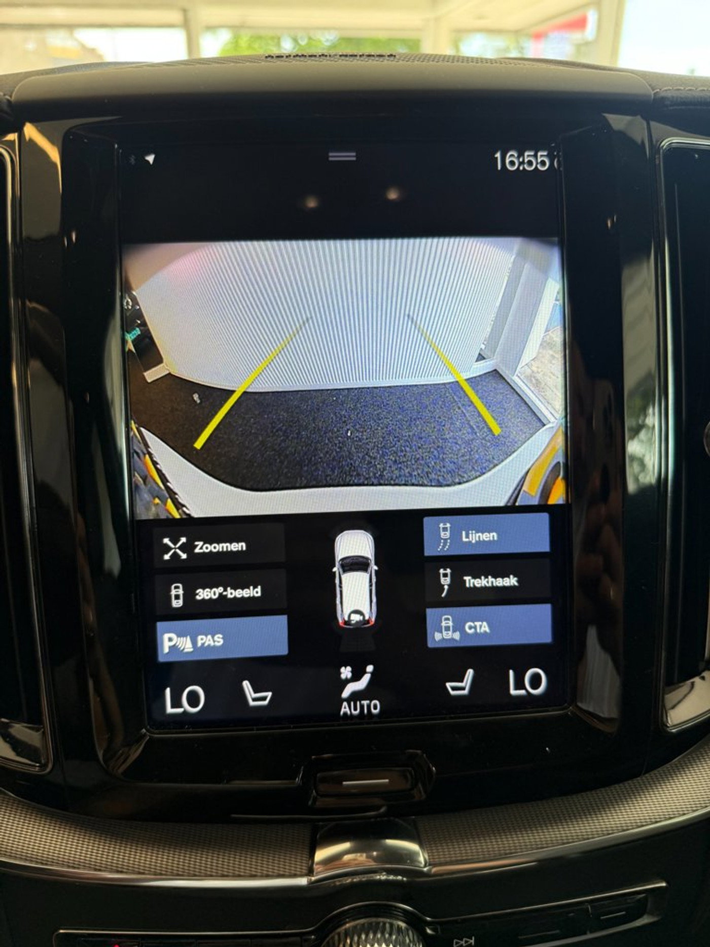 Foto van Volvo Xc60 T8 Twin Engine