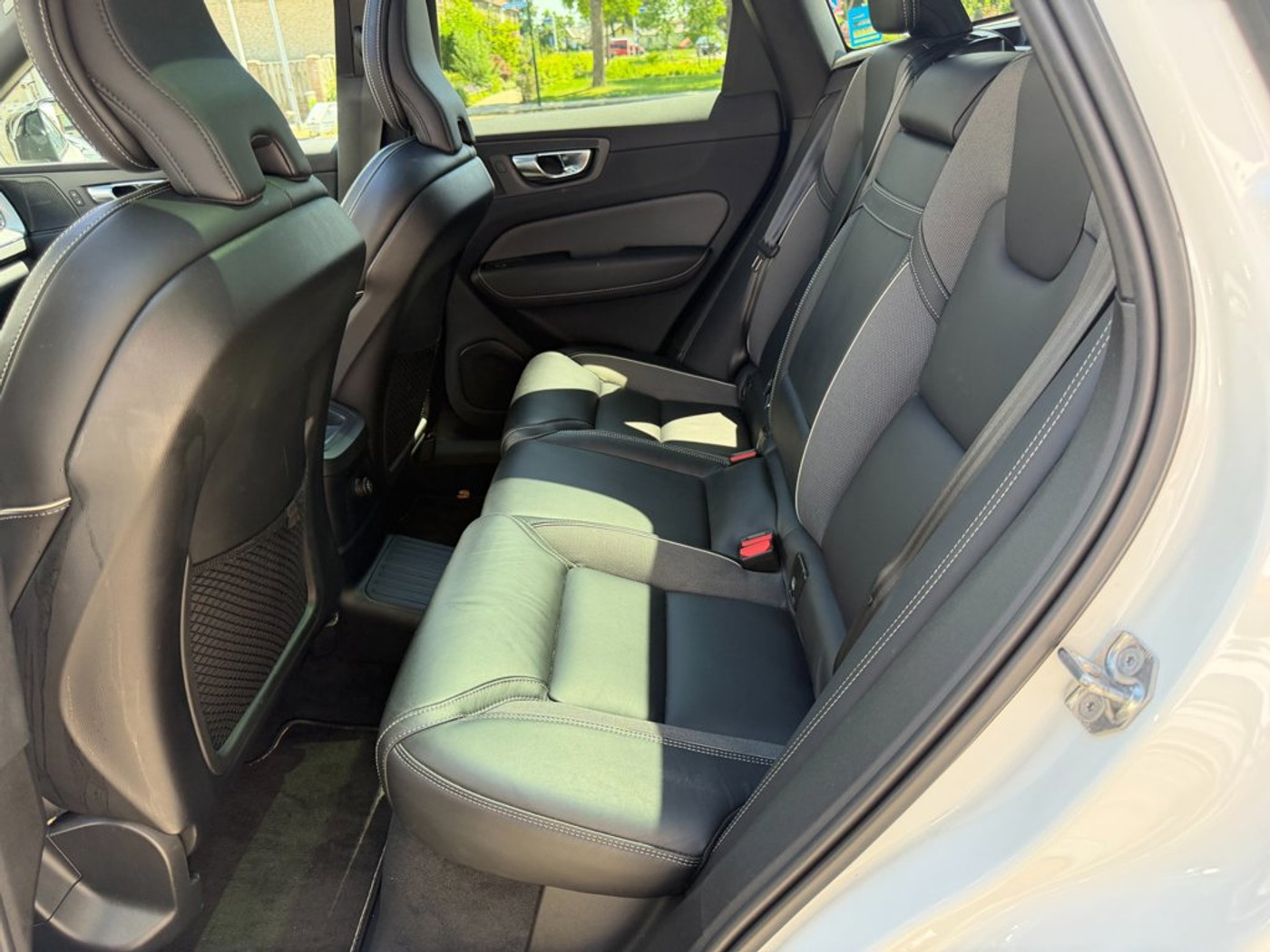 Foto van Volvo Xc60 T8 Twin Engine