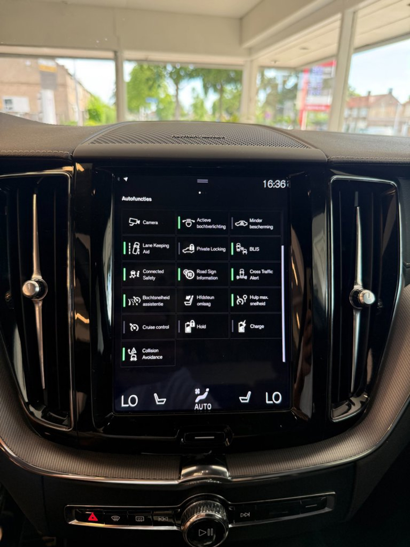 Foto van Volvo Xc60 T8 Twin Engine