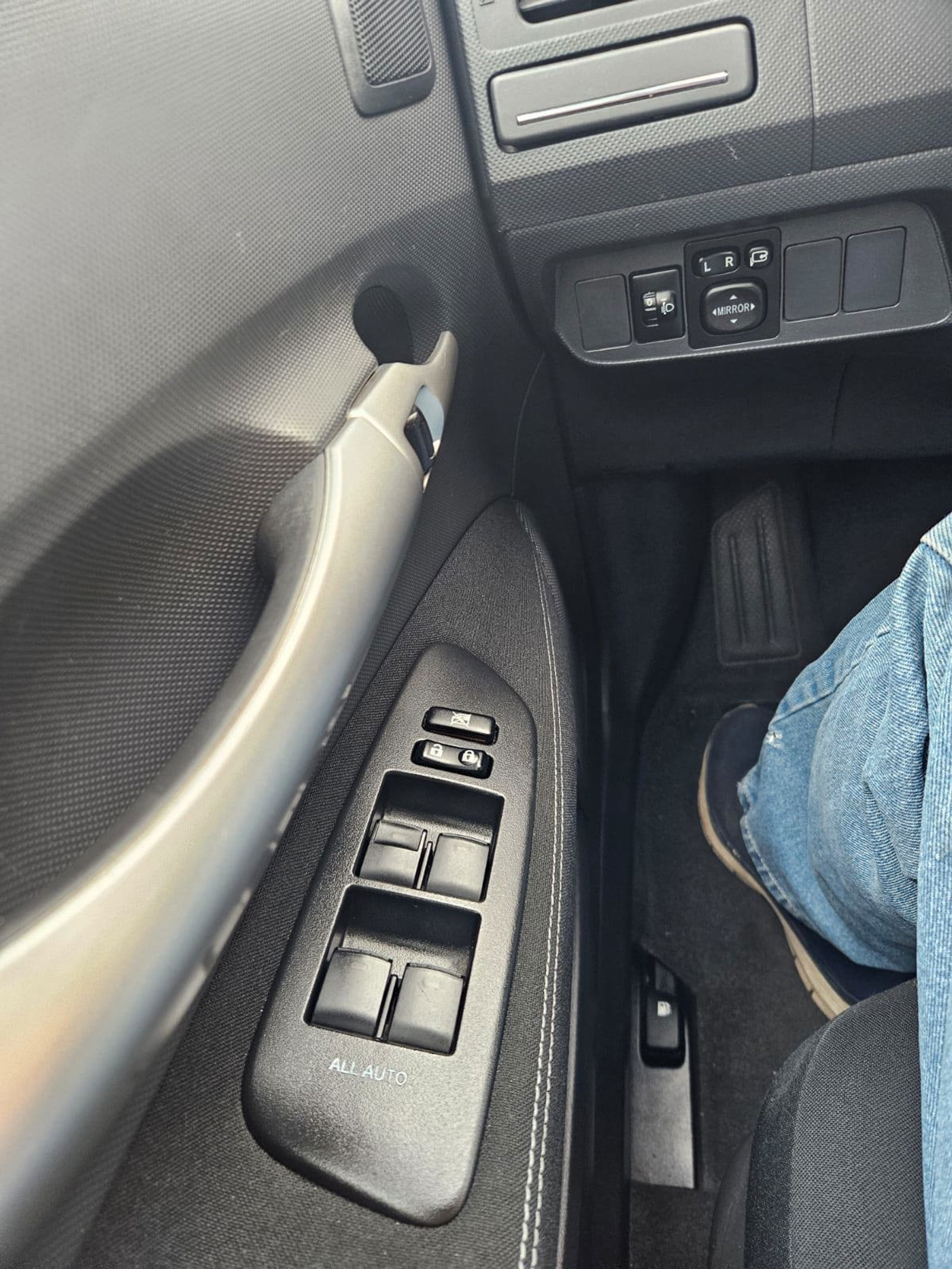Foto van Toyota Toyota Auris