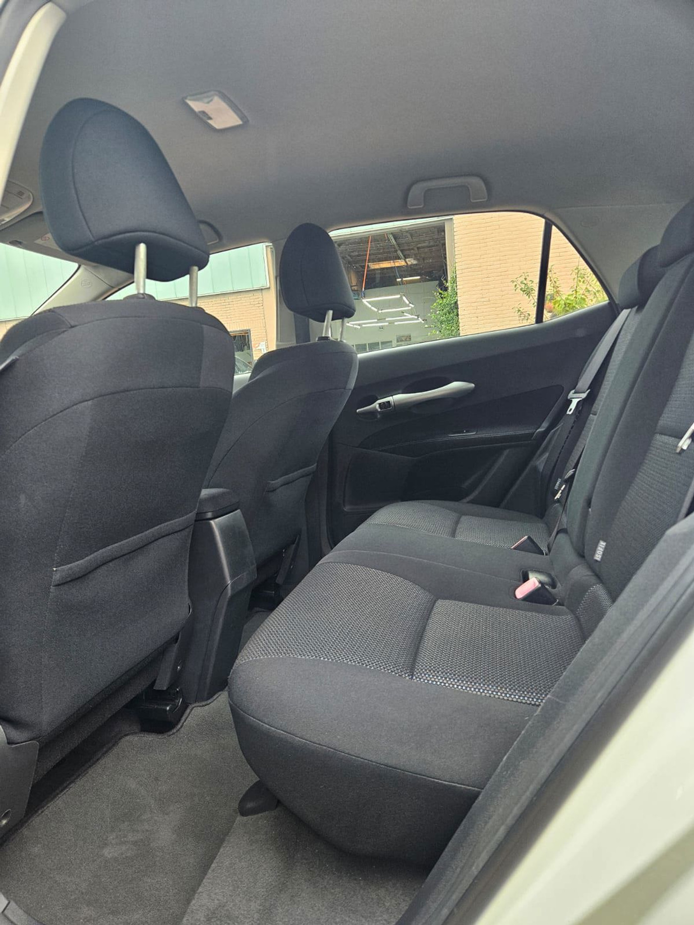 Foto van Toyota Toyota Auris
