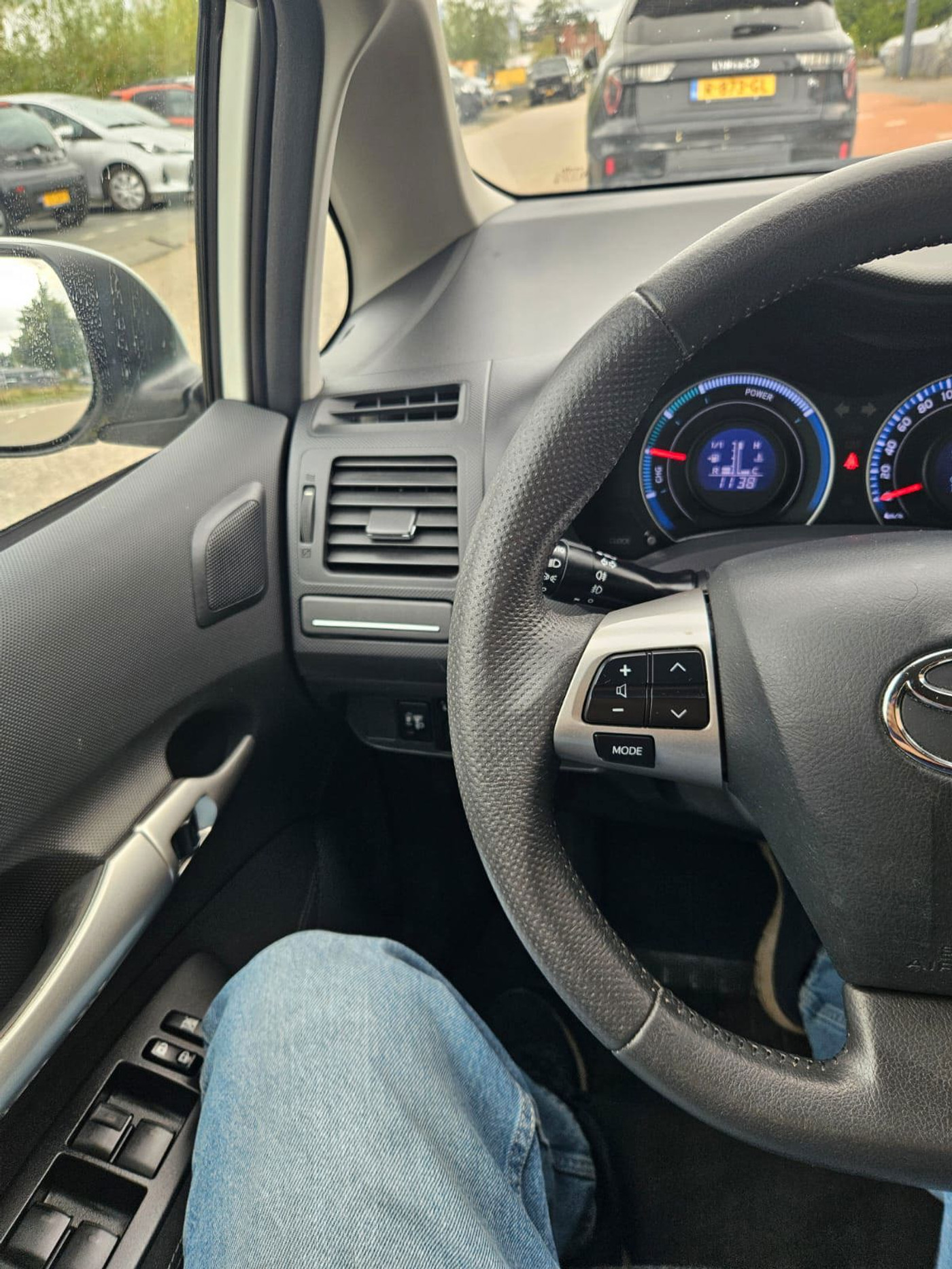 Foto van Toyota Toyota Auris