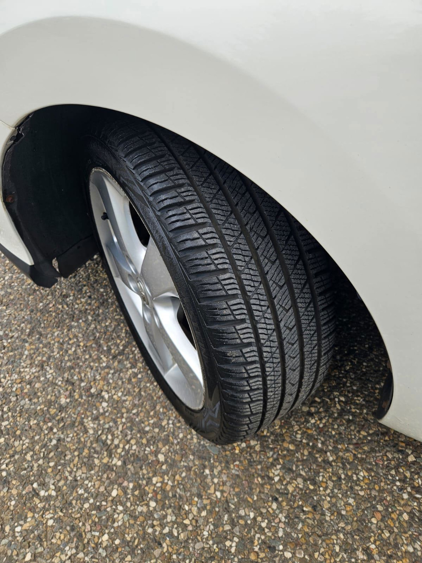 Foto van Toyota Toyota Auris