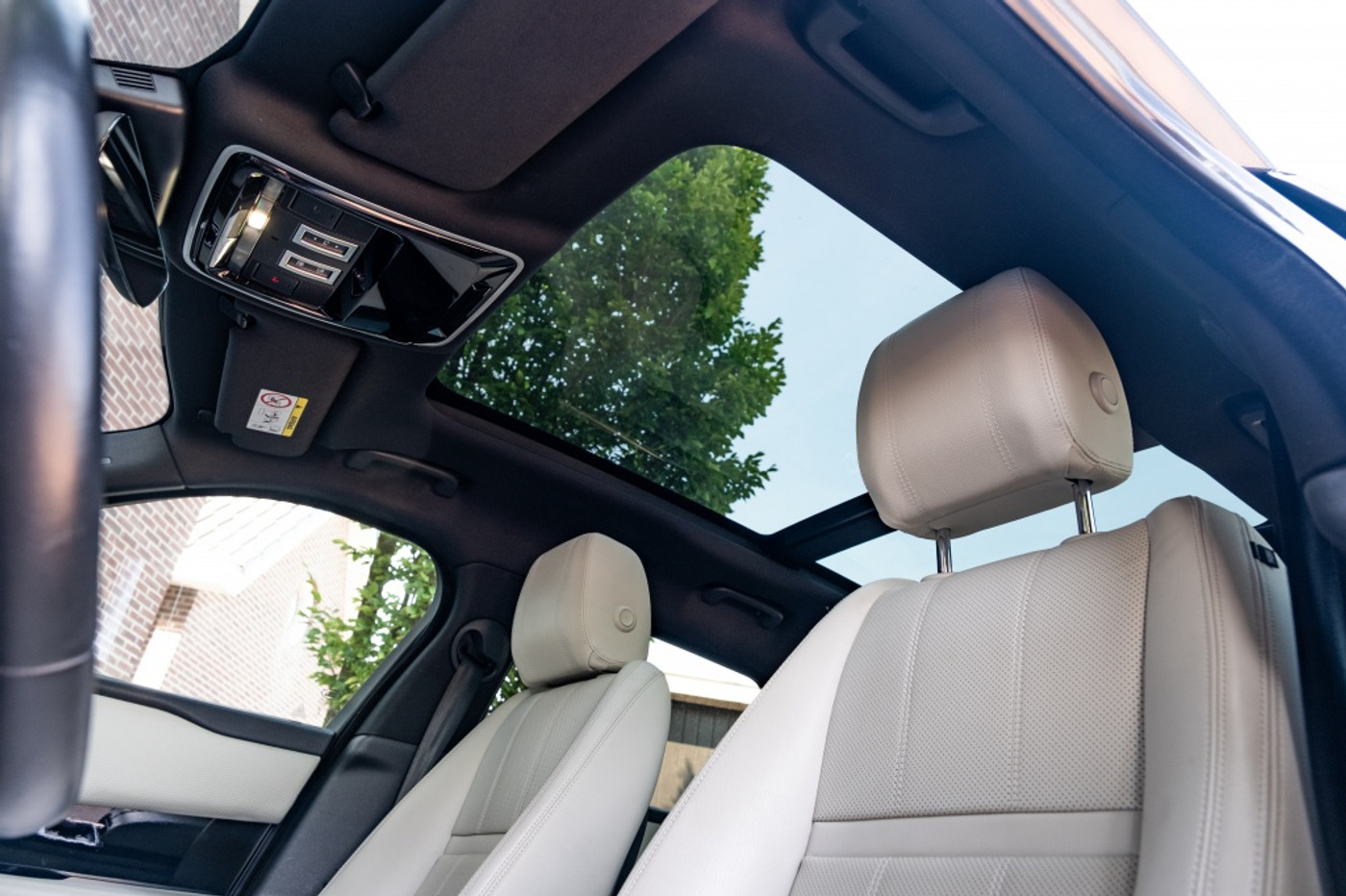 Foto van Land Rover Range Rover Velar