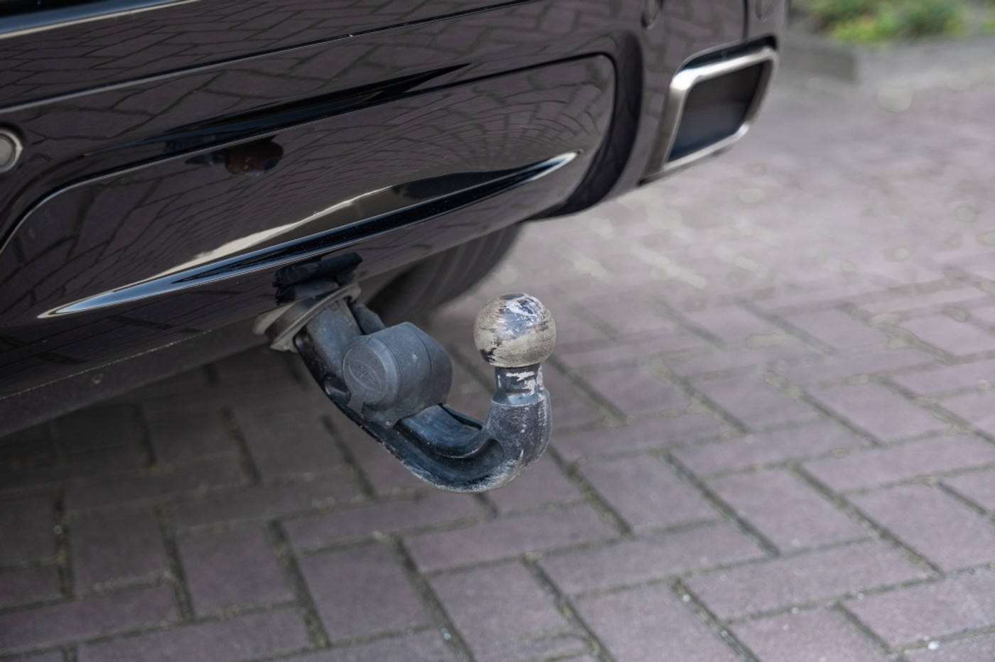 Foto van Land Rover Range Rover Velar