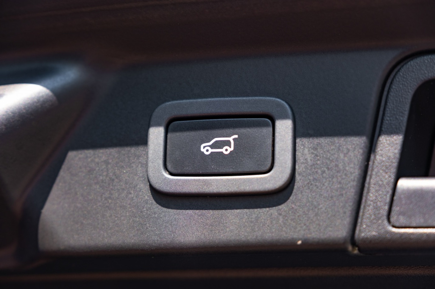 Foto van Land Rover Range Rover Velar