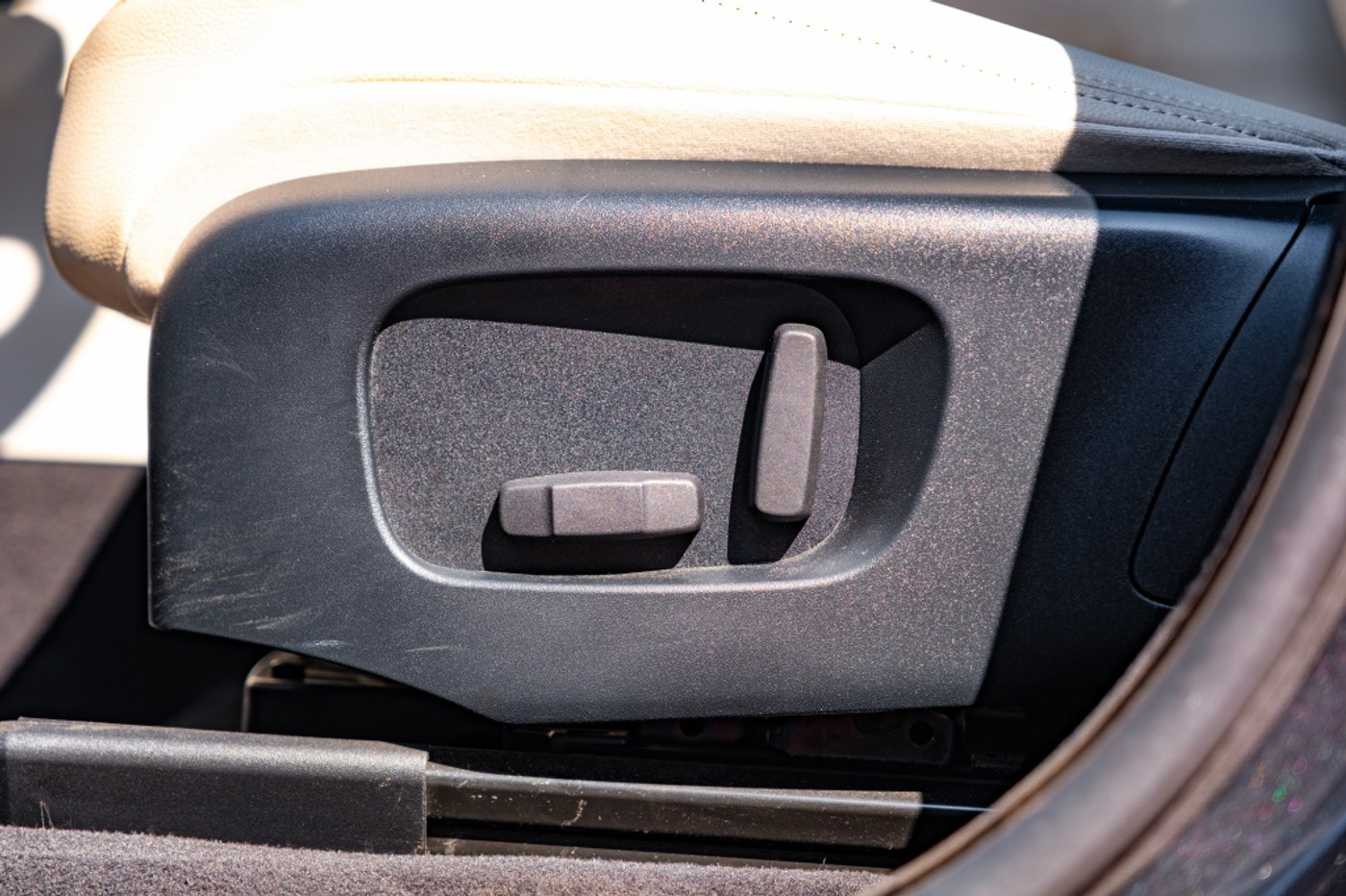 Foto van Land Rover Range Rover Velar