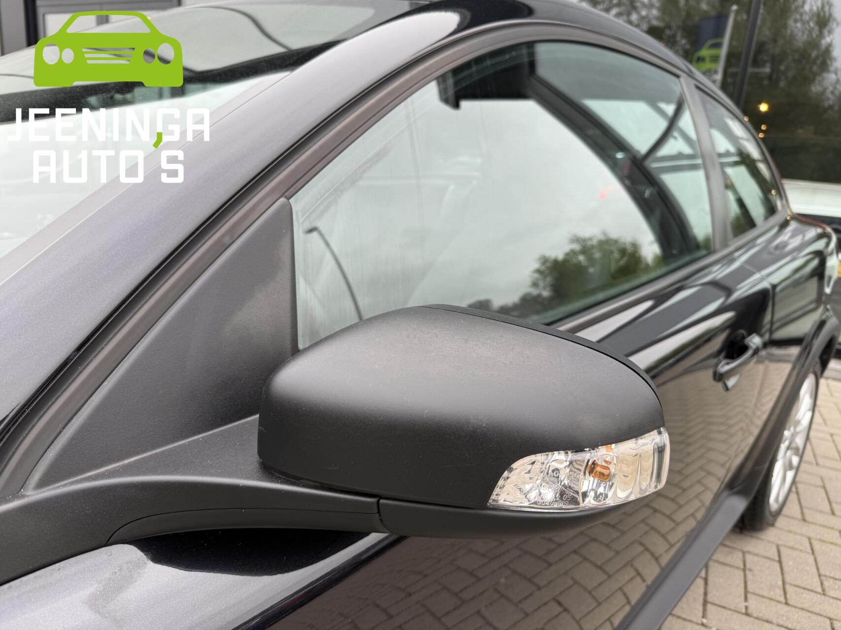Foto van Volvo C30
