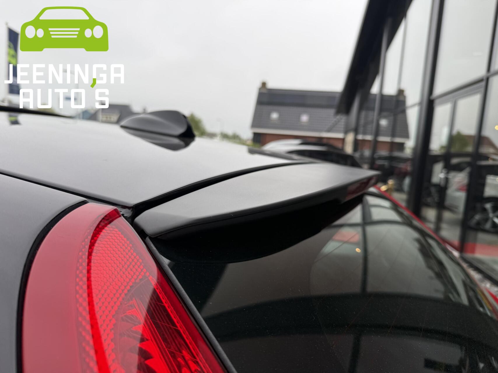 Foto van Volvo C30
