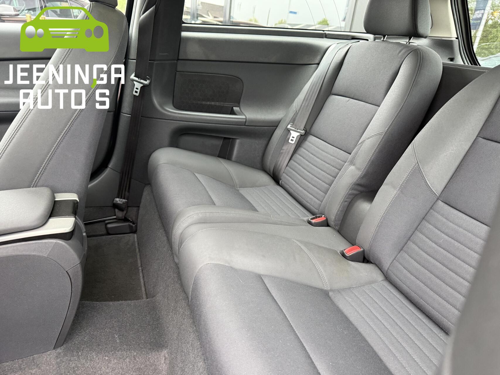 Foto van Volvo C30