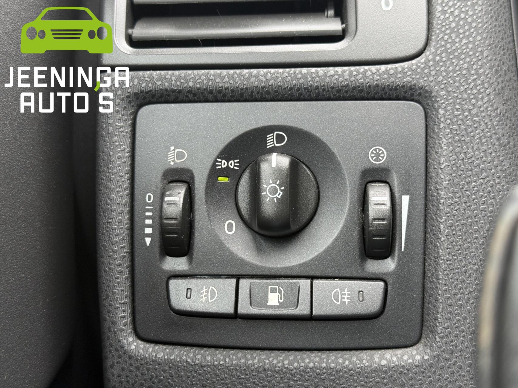 Foto van Volvo C30
