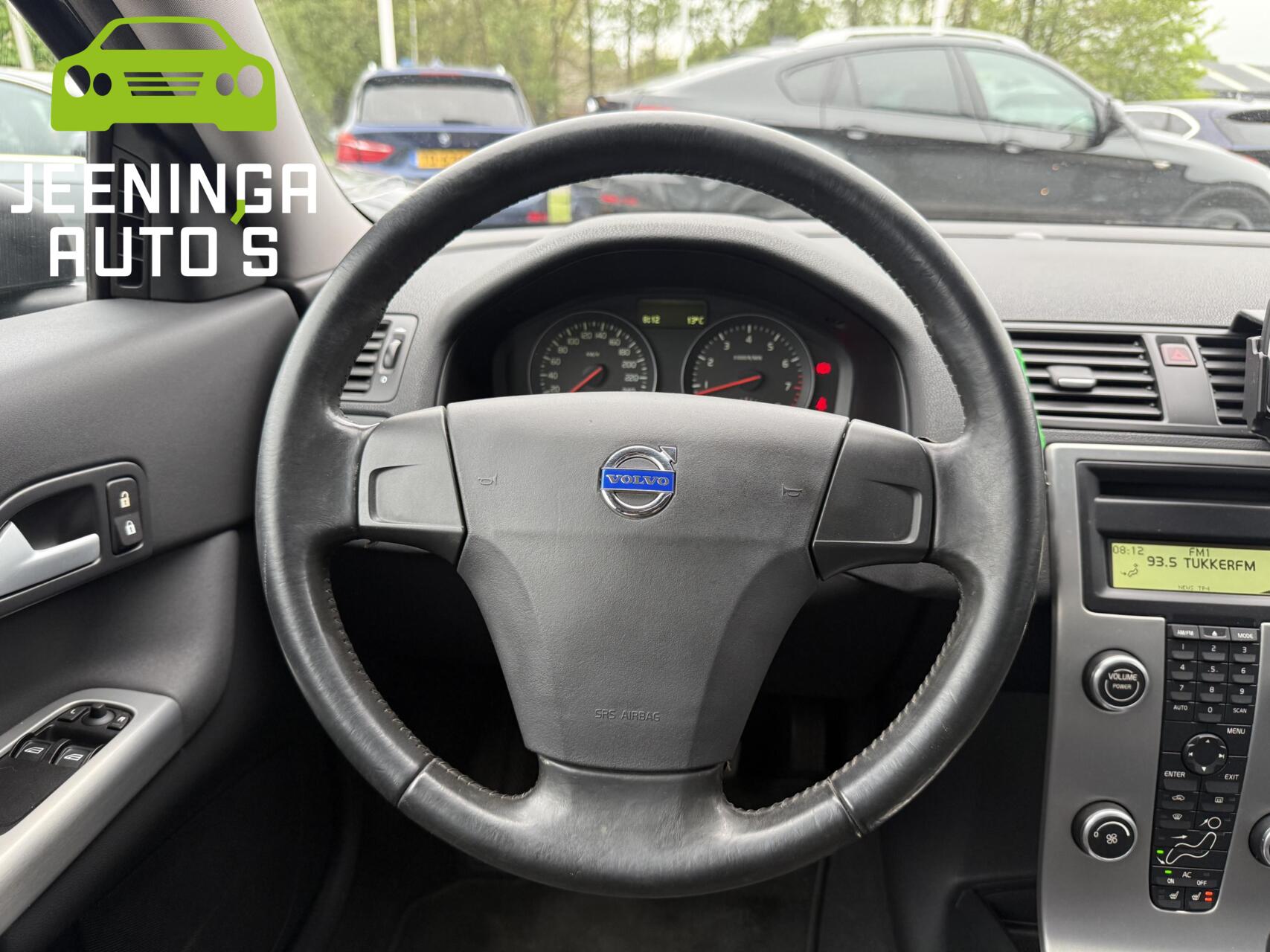 Foto van Volvo C30