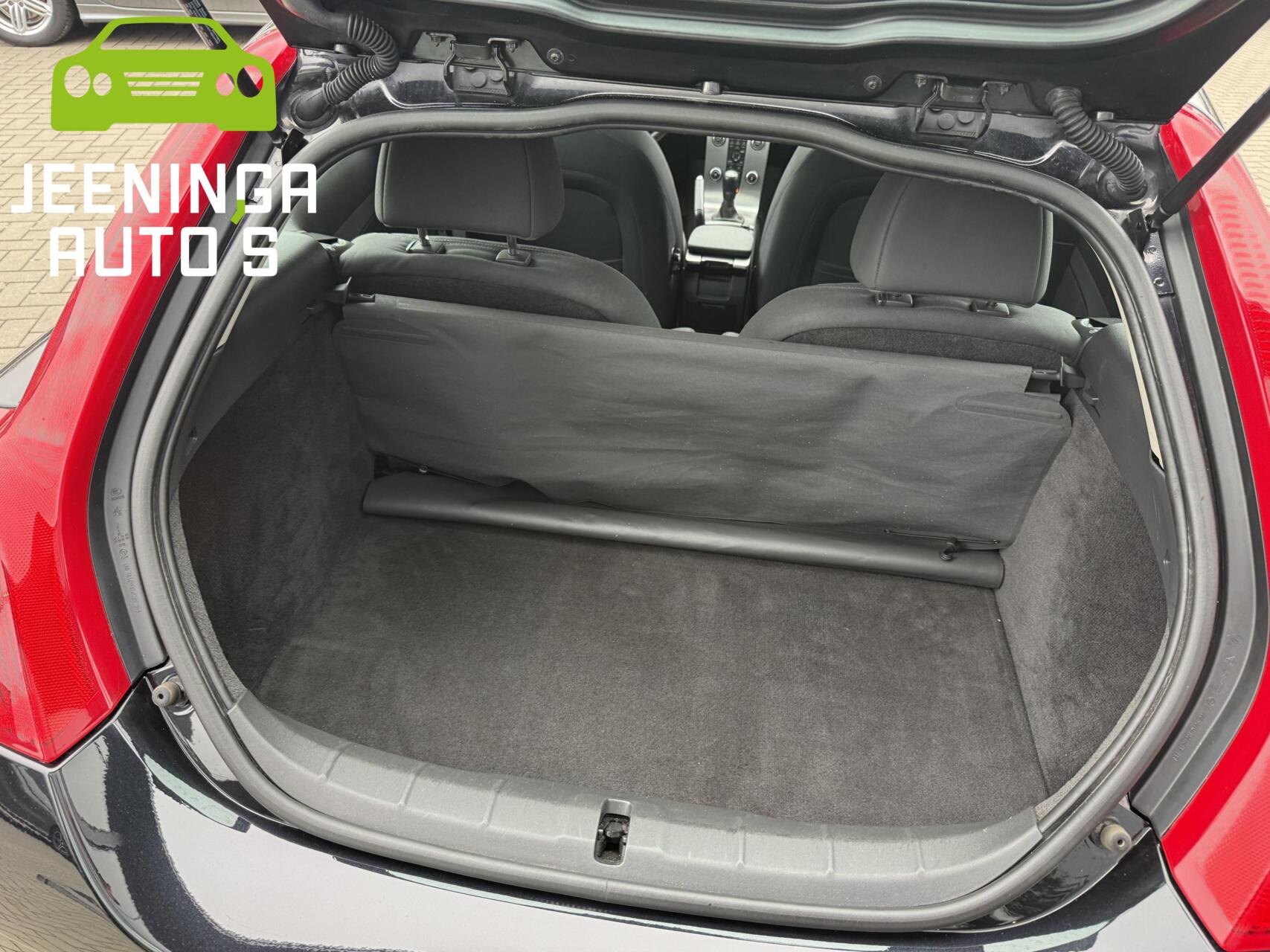 Foto van Volvo C30
