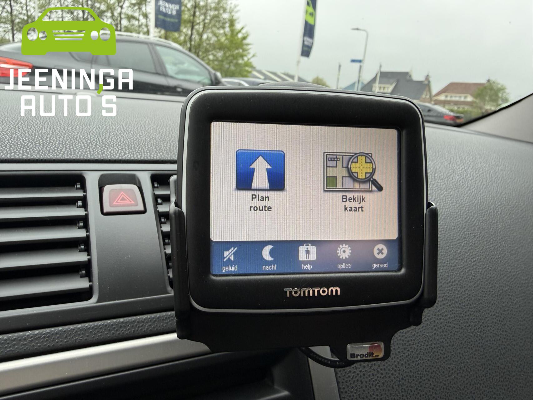 Foto van Volvo C30