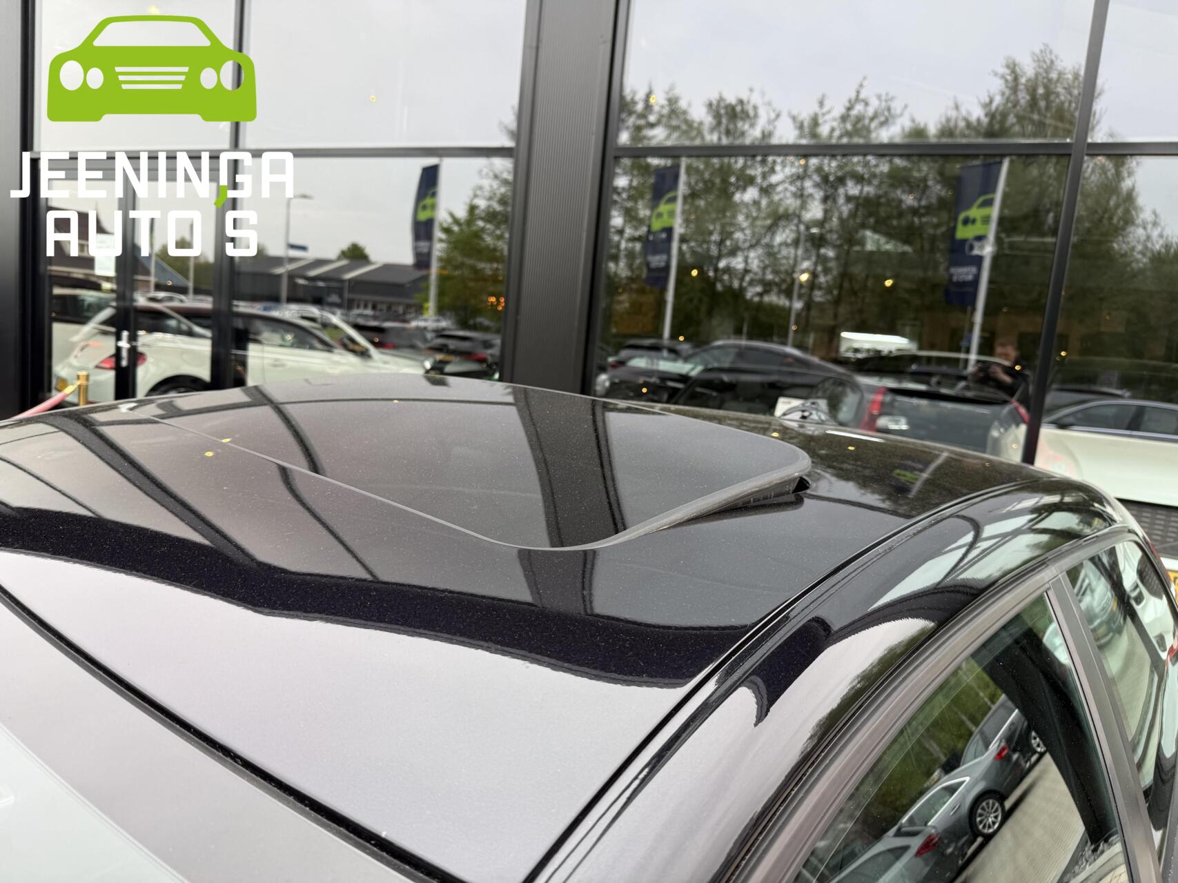 Foto van Volvo C30