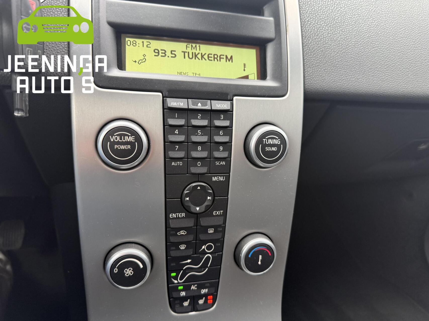 Foto van Volvo C30
