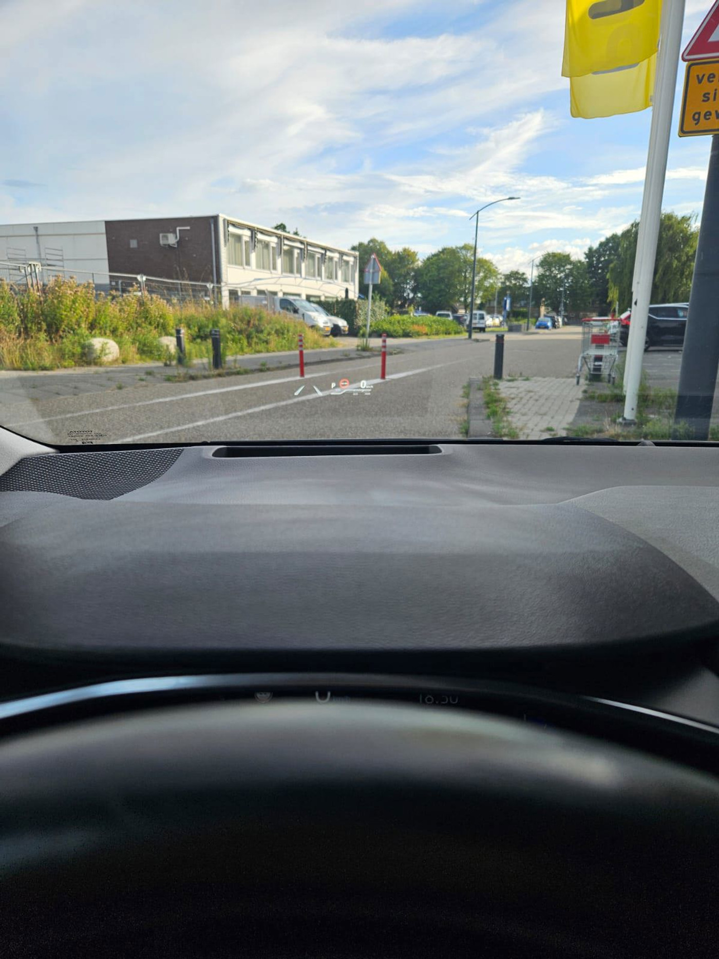 Foto van Toyota Toyota Corolla